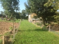 20140916 LE BOSQUET FENCING & POND WORKS 04